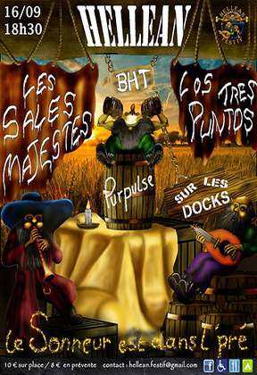 Affiche #5, 2017