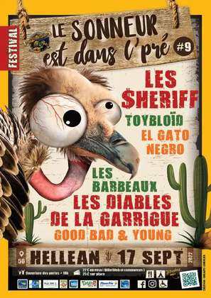 Affiche #9, 2022