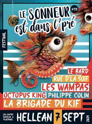 Affiche #11, 2024