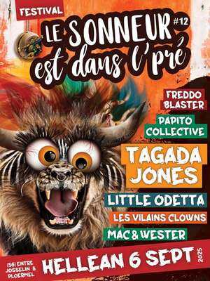 Affiche #12, 2025